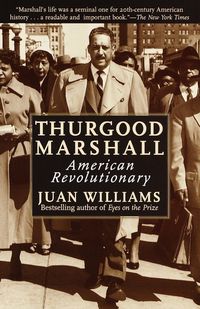 Produktbild: Thurgood Marshall