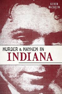 Produktbild: Murder & Mayhem in Indiana