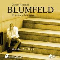 Produktbild: Blumfeld