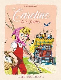 Produktbild: Caroline &agrave; la ferme