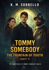 Produktbild: Tommy Somebody
