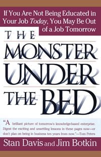 Produktbild: Monster Under the Bed (Revised)