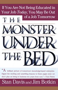 Produktbild: Monster Under The Bed