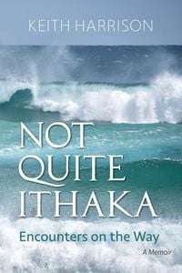 Produktbild: Not Quite Ithaka