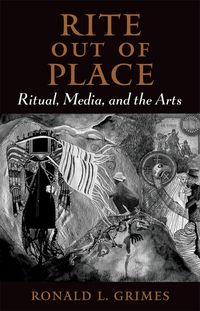 Produktbild: Rite out of Place