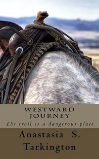 Produktbild: Westward Journey: The trail is a dangerous place