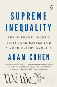 Produktbild: Supreme Inequality