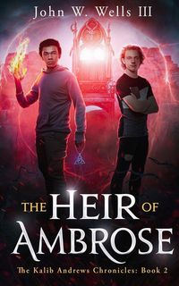 Produktbild: The Heir of Ambrose