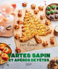 Produktbild: Tartes sapin et ap&eacute;ros de f&ecirc;tes
