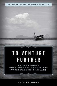Produktbild: To Venture Further