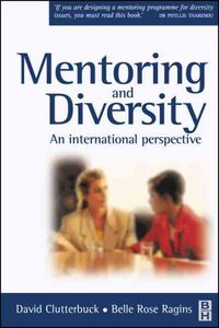 Produktbild: Mentoring and Diversity