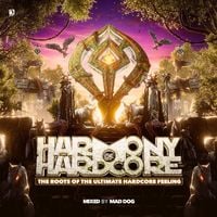 Various: Harmony Of Hardcore 2023-Mixed By Mad Dog