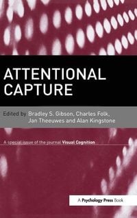 Produktbild: Attentional Capture
