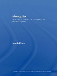 Produktbild: Mongolia