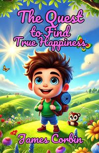 Produktbild: The Quest to Find True Happiness