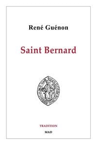 Produktbild: Saint Bernard