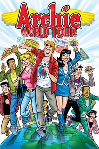 Produktbild: Archie's World Tour