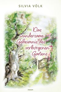 Produktbild: Das wundersame Geheimnis des verborgenen Gartens