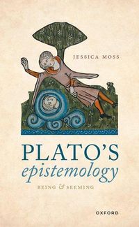 Produktbild: Plato's Epistemology