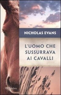 Produktbild: L' uomo che sussurrava ai cavalli