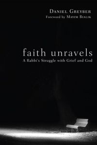 Produktbild: Faith Unravels