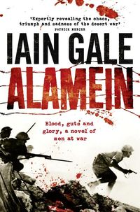 Produktbild: Alamein