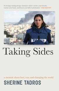 Produktbild: Taking Sides