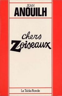 Produktbild: Chers zoiseaux