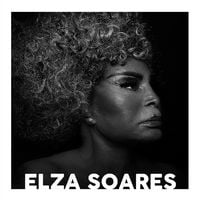 Produktbild: Elza Soares - Trayect&oacute;ria Musical