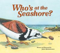 Produktbild: Who's at the Seashore?