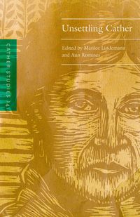 Produktbild: Cather Studies: Cather Studies, Volume 14