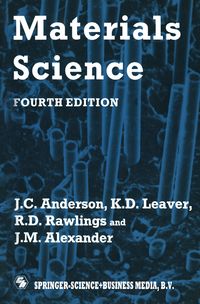 Produktbild: Materials Science