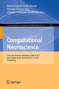 Produktbild: Computational Neuroscience