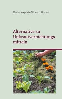 Produktbild: Alternative zu Unkrautvernichtungsmitteln