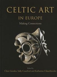 Produktbild: Celtic Art in Europe