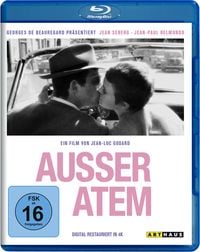 Produktbild: Au&szlig;er Atem / 60th Anniversary Edition