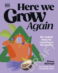 Produktbild: Grow It, Don't Throw It