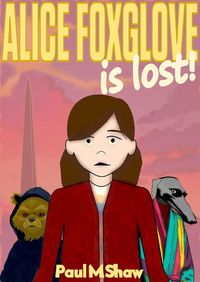 Produktbild: Alice Foxglove is Lost