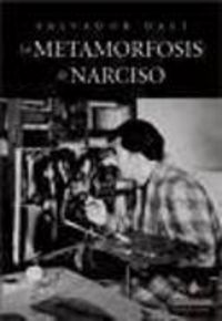 Produktbild: Dal&iacute;, S: Metamorfosis de Narciso