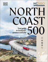 Produktbild: North Coast 500