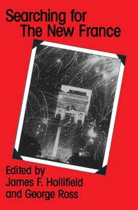 Produktbild: Searching for the New France