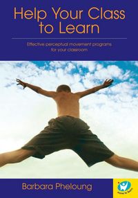 Produktbild: Help Your Class to Learn