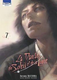Produktbild: La danse du Soleil et de la Lune. Tome 7