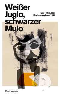 Produktbild: Wei&szlig;er Juglo, schwarzer Mulo
