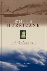 Produktbild: White Hurricane