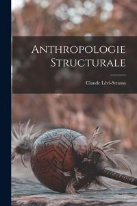 Produktbild: Anthropologie structurale