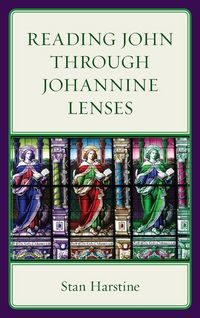 Produktbild: Reading John through Johannine Lenses