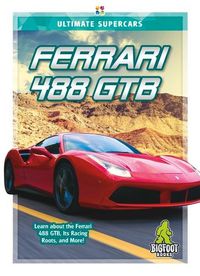 Produktbild: Ferrari 488 Gtb