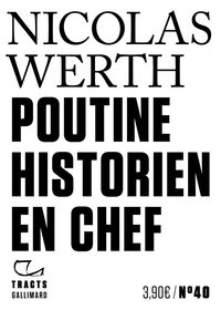 Produktbild: Poutine historien en chef