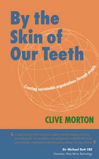Produktbild: By the Skin of Our Teeth